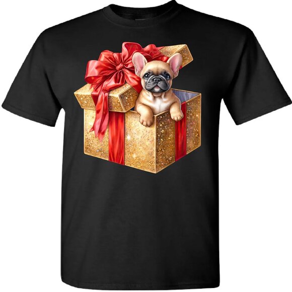 Christmas Animal Tees - Picture 13 of 16